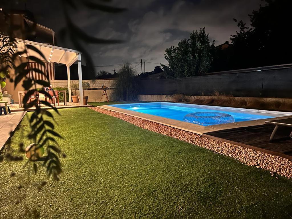 Villa Theoma Castelnuovo di Magra Exterior foto